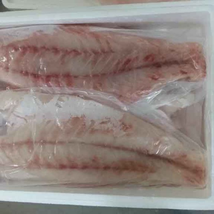 FRESH CHILLED